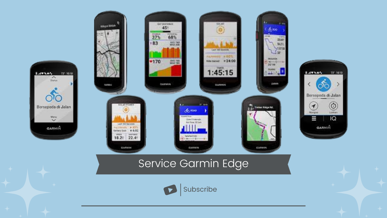 Navigation Services