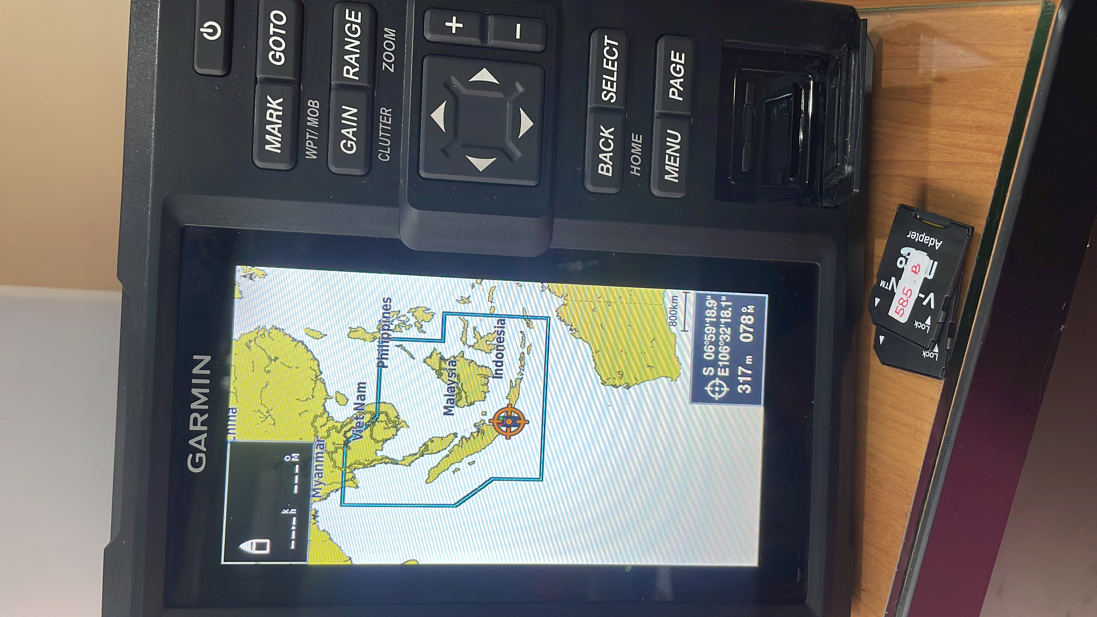Perawatan Sensor